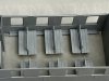Das Werk DW35033 Personenwagen Cid-27 „Donnerbüchse“ 1/35